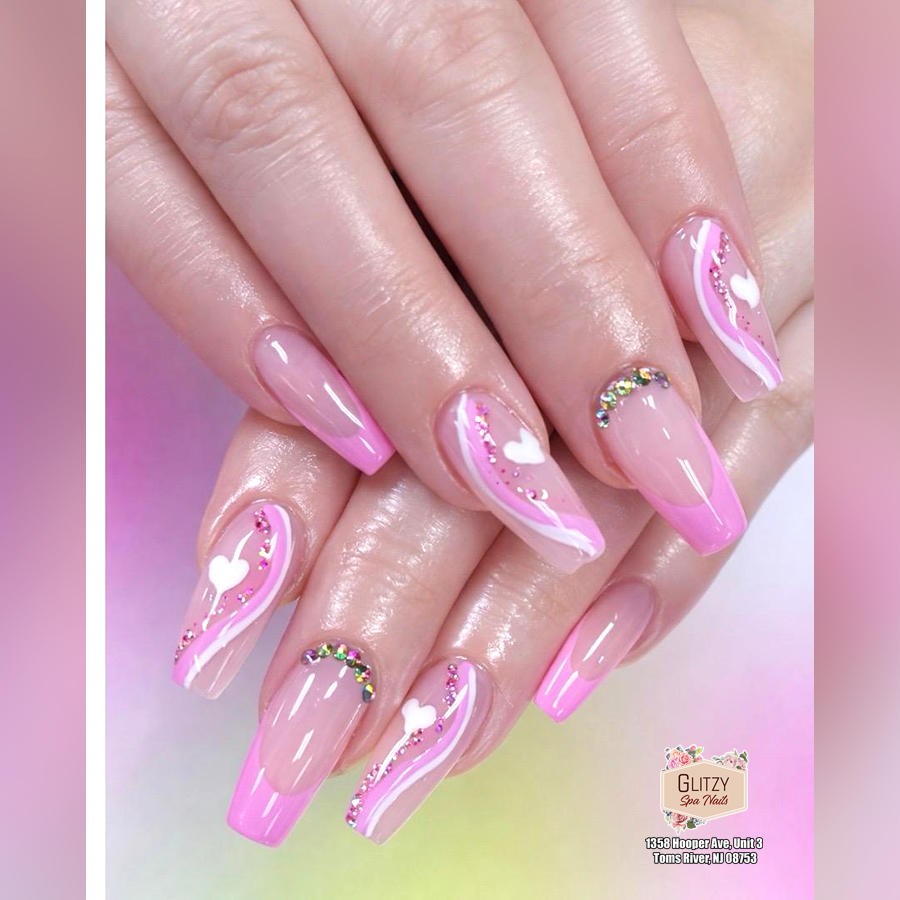Nails Design